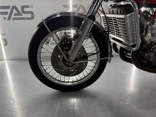 Suzuki GT 750 del 1976