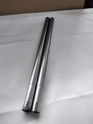 Juego de barras horquilla Vespino