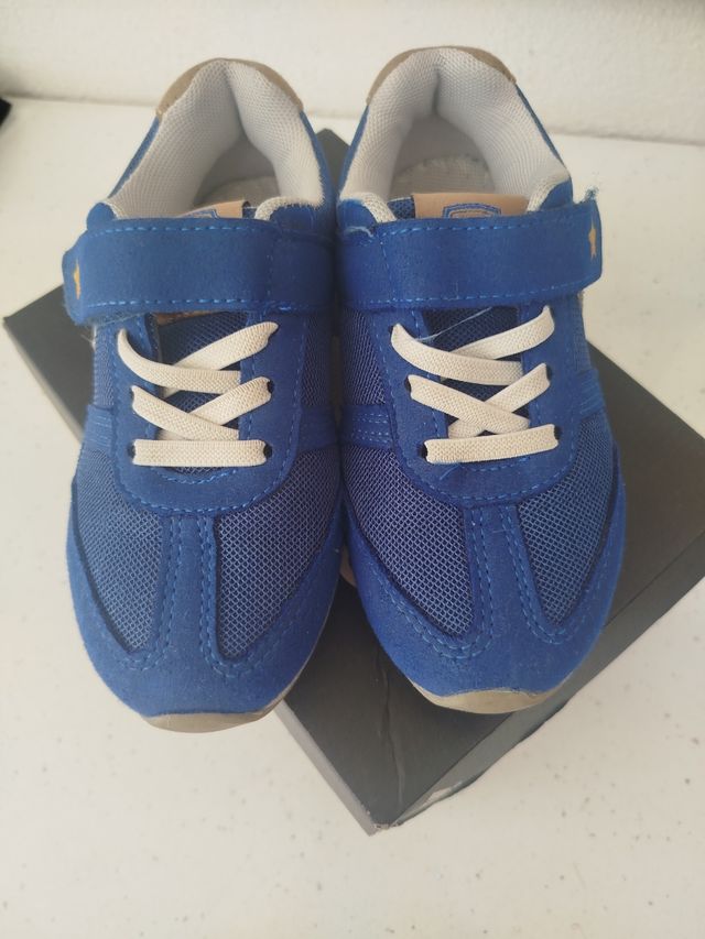 Zapatillas Patrulla Canina Niño 27