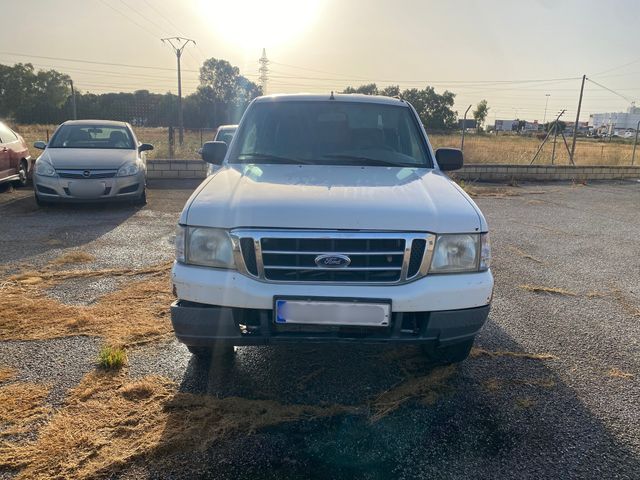 Ford Ranger 2003
