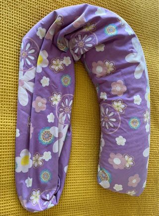 Almohada lactancia Theraline