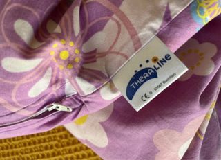 Almohada lactancia Theraline