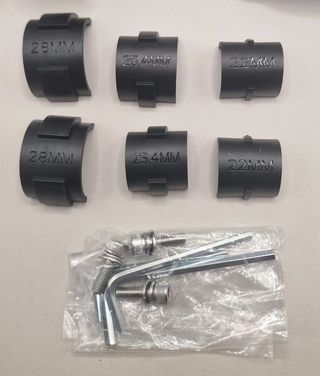 NaviFly GPS Moto - Pantalla 6.25" TPMS+Camaras