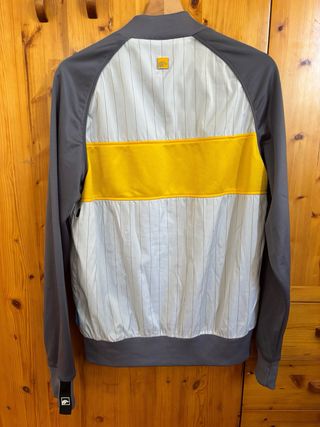 Chaqueta Supremebeing béisbol vintage