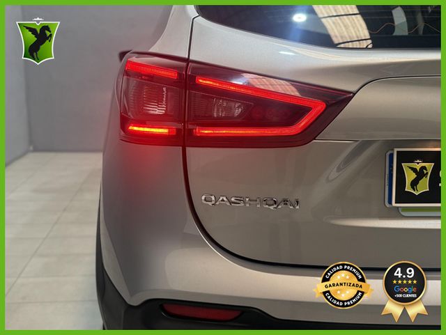 NISSAN QASHQAI DIGT 140 CV E6D NCONNECTA