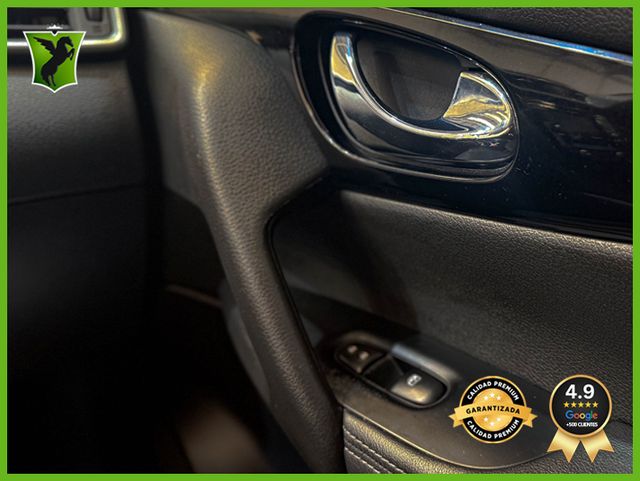 NISSAN QASHQAI DIGT 140 CV E6D NCONNECTA