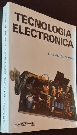 Tecnología electrónica