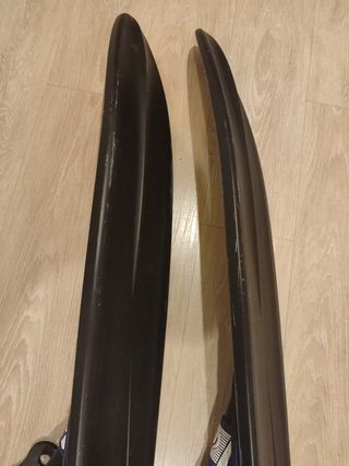 Skis / Esquís acuáticos O'Brien Reactor