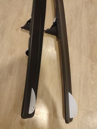 Skis / Esquís acuáticos O'Brien Reactor