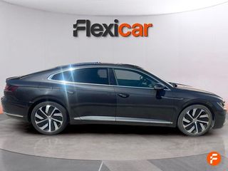 Volkswagen Arteon R-Line 2.0 TDI 110kW (150CV) DSG