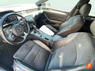 Volkswagen Arteon R-Line 2.0 TDI 110kW (150CV) DSG