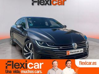 Volkswagen Arteon R-Line 2.0 TDI 110kW (150CV) DSG