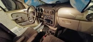 Chrysler PT Cruiser 2002