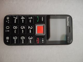 Easyfone Prime-A5: Teléfono móvil