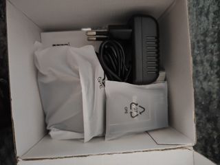 Easyfone Prime-A5: Teléfono móvil