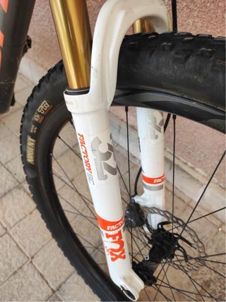 BH Lynx S 2020: Bicicleta MTB