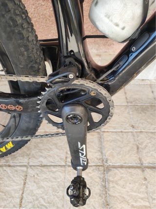 BH Lynx S 2020: Bicicleta MTB