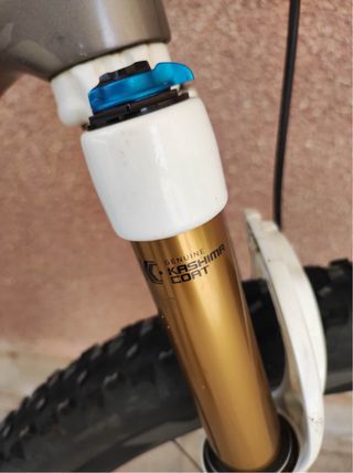 BH Lynx S 2020: Bicicleta MTB