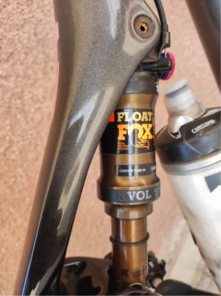 BH Lynx S 2020: Bicicleta MTB