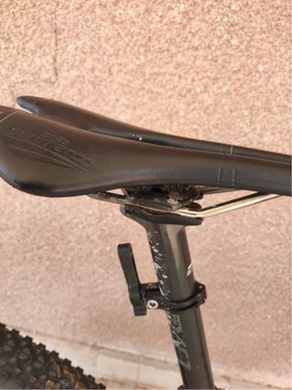 BH Lynx S 2020: Bicicleta MTB