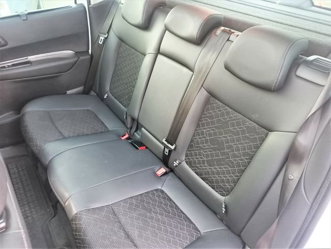 Peugeot 3008 2015, foto 12