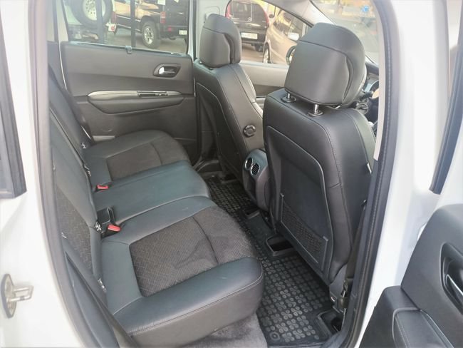 Peugeot 3008 2015, foto 13