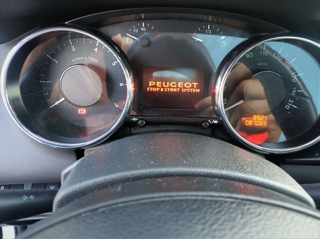 Peugeot 3008 2015, foto 14