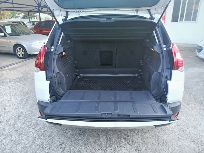 Peugeot 3008 2015, foto 16
