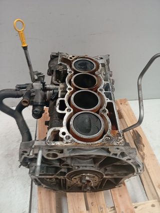 Bloque motor Dacia Lodgy 1.2 gasolina