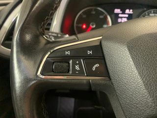 SEAT Leon 1.6 TDI ST DSG 