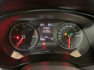 SEAT Leon 1.6 TDI ST DSG 