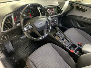 SEAT Leon 1.6 TDI ST DSG 