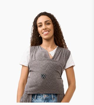 Mochila porteo bebé - Nueva
