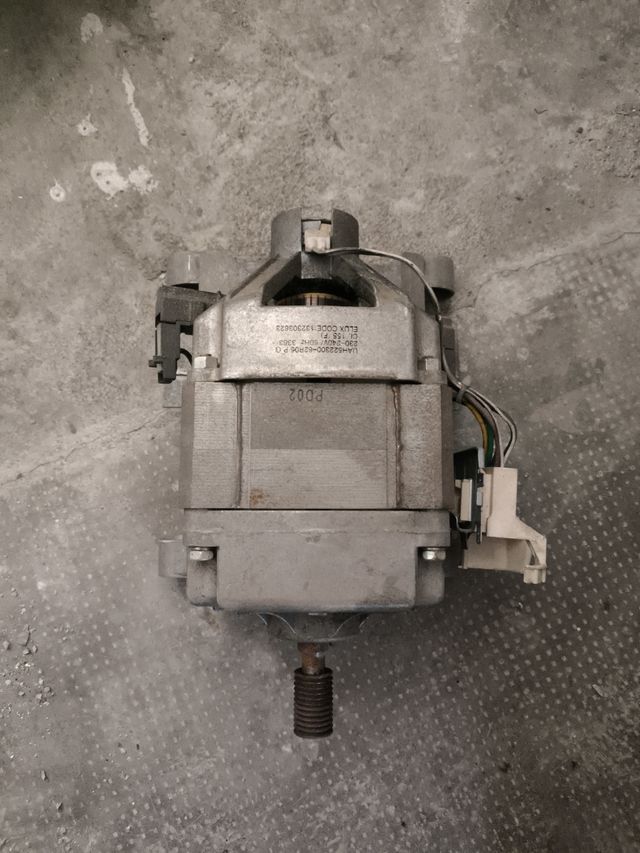 Motor Lavadora UAH522300-82R05