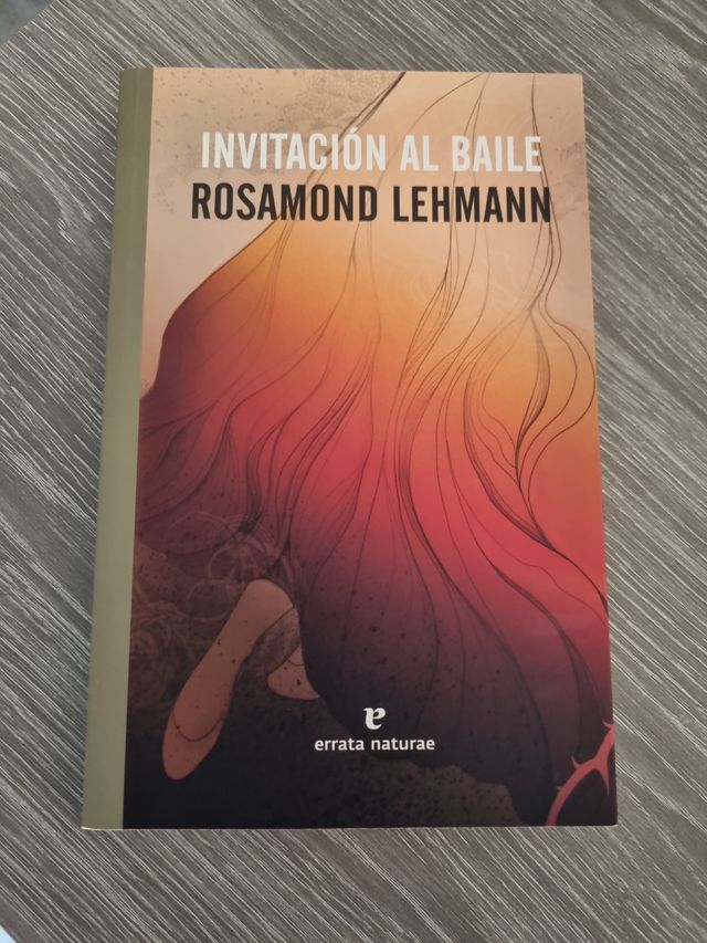 Invitación al baile (El Pasaje de los Panoramas...