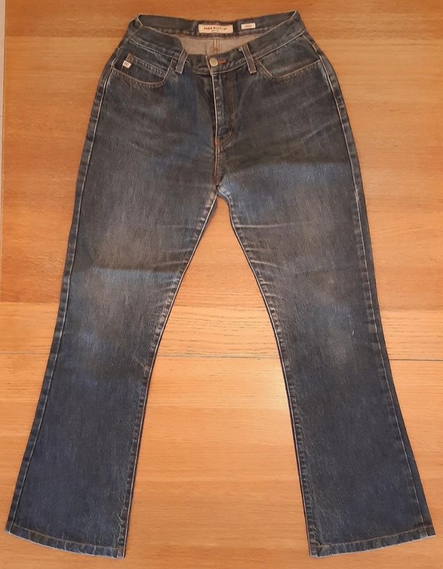 Jeans Miss Sixty Donna - Blu