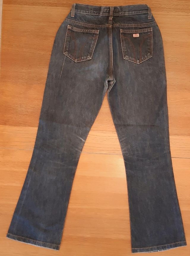 Jeans Miss Sixty Donna - Blu