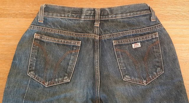 Jeans Miss Sixty Donna - Blu