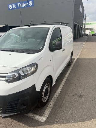 Mudanzas, Transportes y Portes con Furgoneta