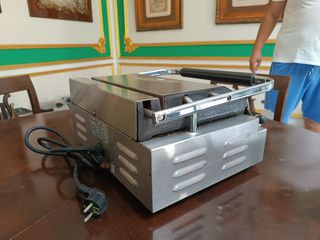 PLANCHA SÁNDWICH CATERCHEF