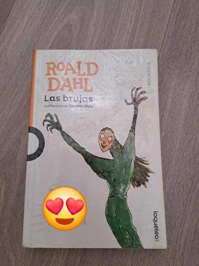 Las brujas