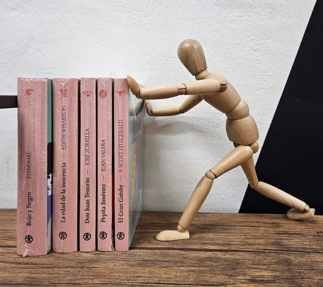 Colección erótica