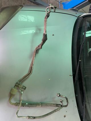Tuberia aire acondicionado Peugeot Partner