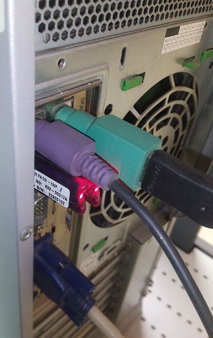 Servidor Impresión Xerox CX700