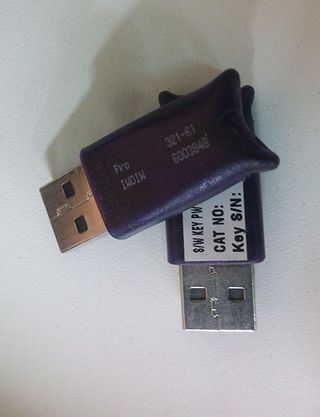 Servidor Impresión Xerox CX700