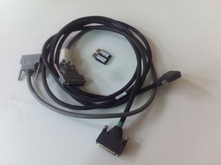 Servidor Impresión Xerox CX700