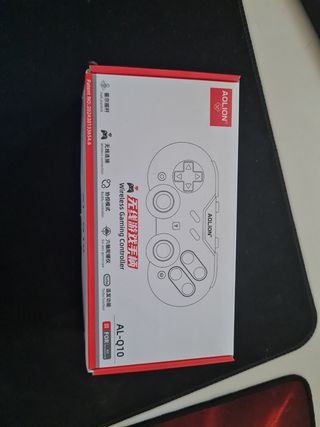 Mando inalámbrico Aolion AL - Q10 Switch