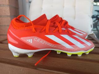 Adidas Crazy Fast - Fútbol