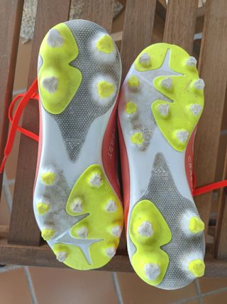 Adidas Crazy Fast - Fútbol