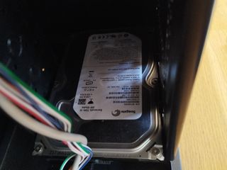 PC Intel i5 3 GHz, 8GB RAM, 880GB